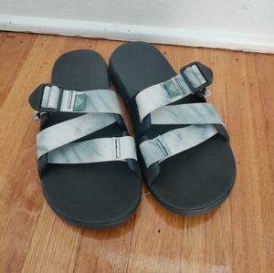Chaco slides